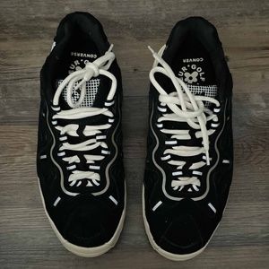 Converse x GOLF le FLEUR* Gianno